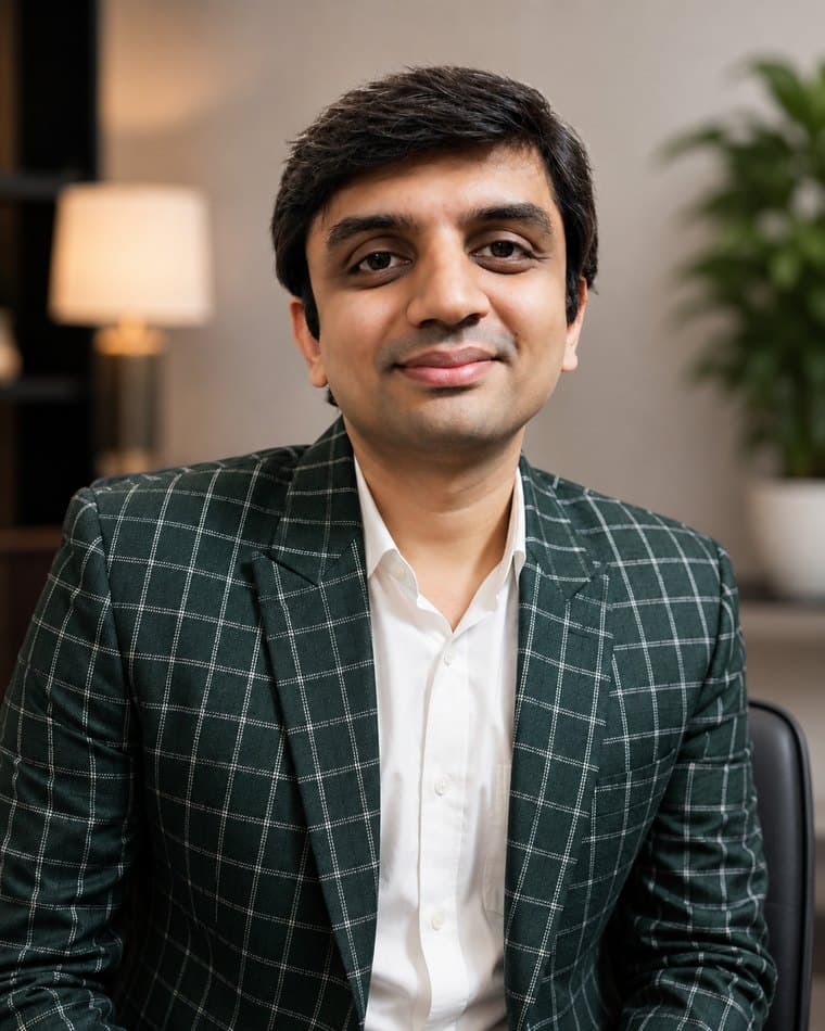 Jigar Dharod