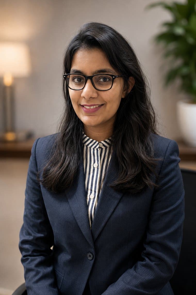 Preksha Dharod