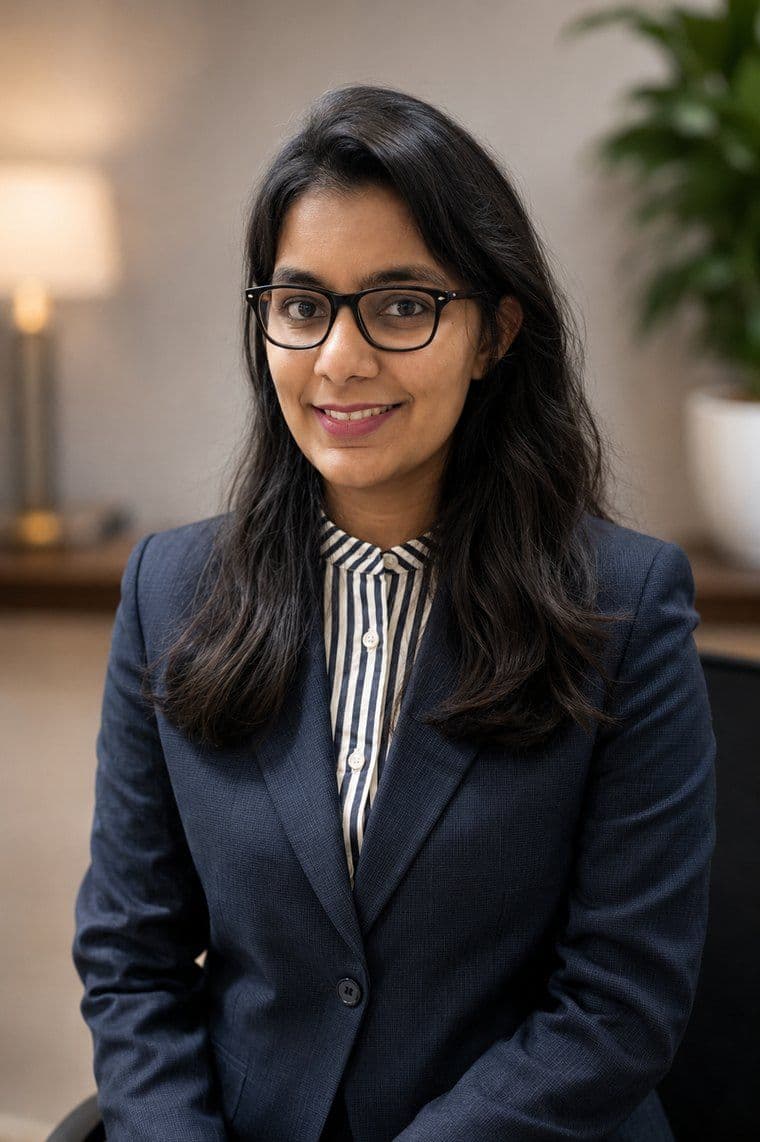 Preksha Dharod
